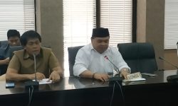 Komisi I DPRD Bontang Mediasi Kasus PHK Dahlan di PT ZTPI