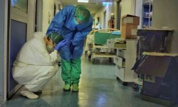 Balikpapan dan Samarinda Paling Banyak Dokter Terpapar Corona