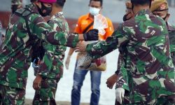Penumpang Pertama Sriwijaya Air SJ-182 yang Teridentifikasi Warga Sepatan Tangerang