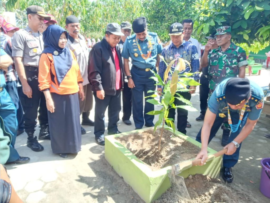 Izin Memanfaatkan Tanah Negara Bisa Memicu Konflik Komunal  