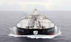Menteri BUMN: Tanker Raksasa Pertamina Siap Salurkan Energi