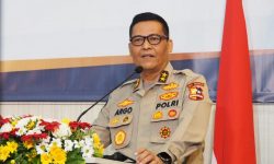 Polri Rapat Bareng BKN, Bahas Mekanisme Perekrutan 56 Pegawai KPK Tak Lolos TWK