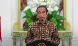 Ini Lima Arahan Presiden Jokowi Soal Pemulihan Ekonomi Nasional