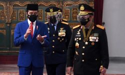 PPKM Darurat, Kapolri Perintahkan Jajaran Siapkan Strategi Penyekatan