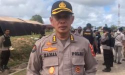 Setelah Kontak Tembak, TNI-Polri Tangkap 1 Anggota KKB di Papua