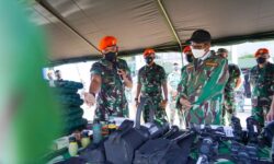 Pasukan Elit TNI Dapat Dilibatkan Dalam Penanggulangan Aksi Terorisme