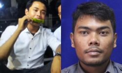 Ditangkap, Pembalap Liar Pondok Indah yang Keroyok Polisi