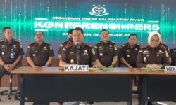 Hari Setiyono: Kejaksaan Siap Kawal Proyek Strategis Daerah