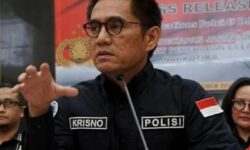 Polri Siap Bantu Polisi Malaysia Ungkap Kiriman Pasta Gigi Ganja