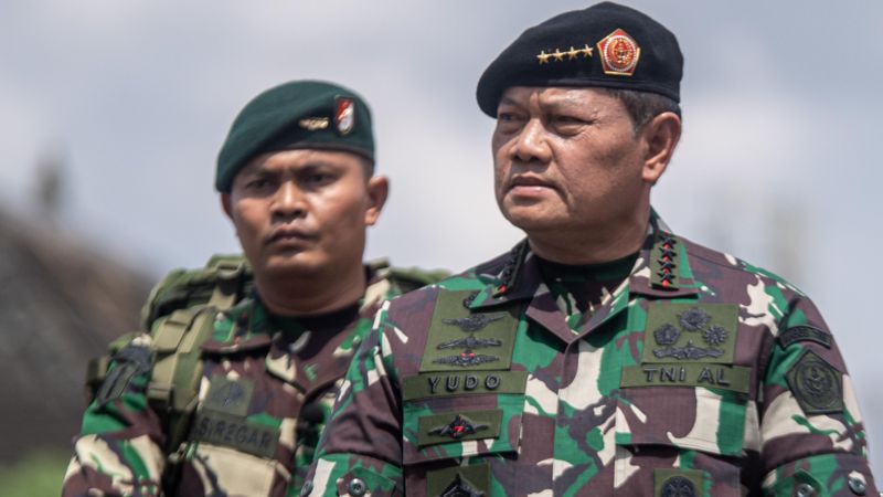 Tni ‘siaga Tempur Hadapi Tpnpb Opm Di Wilayah ‘rawan Papua Niaga Asia