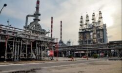 Pertamina Perlu Audit Keselamatan Seluruh Kilangnya