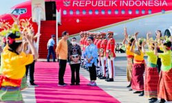 KTT ASEAN di Labuan Bajo, Presiden Jokowi: Semua Sudah Siap