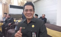 Diskarpus Paser Bakal MOU Dengan Sineas Paser