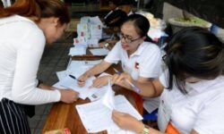 Digaji Rp 1,2 Juta, KPU Samarinda Perlu 17.941 Petugas KPPS di Pemilu 2024