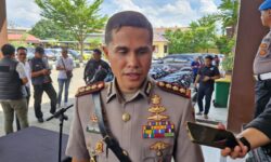 Penjelasan Polisi Terkait Relawan di Samarinda Diduga Meninggal Tidak Wajar