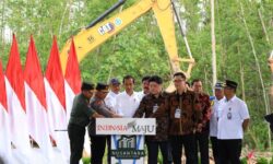 IKN Nusantara Menggerek Pertumbuhan Ekonomi Penajam Paser Utara