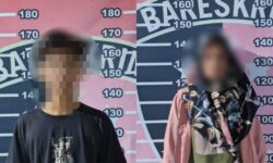 Ibu Rumah Tangga dan Pelajar Samarinda Masuk Penjara Gegara Beli Motor Curian