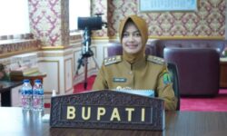 Diperiksa Polisi, Bupati Nunukan Benarkan Ucapkan SMS Bom Kerja Sama dengan Polres