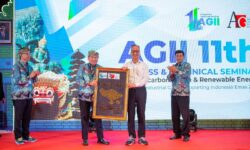 Produksi Gas Industri Mampu Mencukupi Kebutuhan Dalam Negeri 1,4 Juta Ton