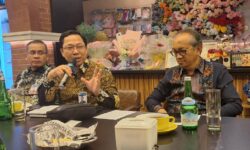 Penyaluran Kredit Kaltim Triwulan I 2024 Tumbuh Positif 9,49 Persen