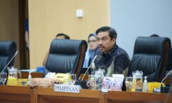 Komisi VII DPR RI Minta BPH Migas Evaluasi Jarak Stasiun Pengisian Bahan Bakar Nelayan