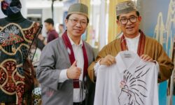 Bank Indonesia Gelar Kaltim Halal Festival 2024