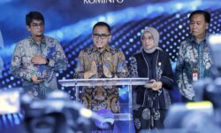 Seleksi CASN 2024, Pemerintah Penuhi Formasi Talenta Digital Ditempatkan di IKN