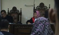 Sidang Tipiring Pom Mini di Balikpapan, Hakim Putuskan Denda dan Penyitaan Mesin