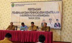 STDB Penting Buat Perkuat Kemitraan Pemilik-Perusahaan Perkebunan