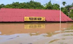 Basarnas Dikerahkan Bantu Evakuasi Korban Banjir di Mahakam Ulu