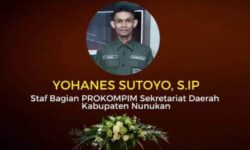 Staf Honorer Prokopim Pemkab Nunukan Meninggal Dunia dengan Luka di Leher