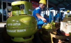 Respons Isu Kelangkaan, Pertamina Tambah 22 Ribu LPG Subsidi 3 Kg di Samarinda