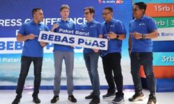 Paket Bebas Puas dari XL Sesuai Isi Kantong, Masa Aktif Panjang dan Kuota Terakumulasi