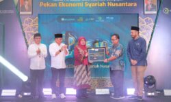 Pekan Ekonomi Syariah Nusantara 2024, BI Dorong Jaminan Produk Halal UMKM Balikpapan