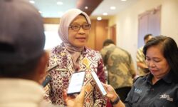 Tolok Ukur Transformasi Digital, Kaltim Kejar Target Naikkan Indeks SPBE di 2024