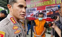 Cerita Syahruni Naik Angkot Incar 21 Motor di Samarinda Buat Dicuri