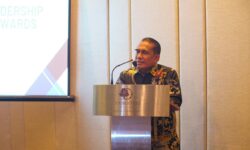 Kepemimpinan Transformasi Digital, Sekda Balikpapan Masuk 3 Besar ADLGA 2024