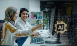 Indosat dan Google Cloud Siapkan Solusi Digital Berbasis AI Buat Pelanggan dan Pebisnis