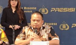 Polisi Temukan 398 Member di Grup Telegram Video Porno Anak