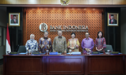 Perkuat Stabilisasi Nilai Tukar Rupiah, Perry Warjiyo: Bank Indonesia Operasi Moneter