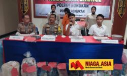 Pegawai Honorer Pemkab Nunukan Dibunuh Kekasihnya Sendiri