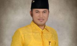 Harumkan Kaltim, Menuju Indonesia Emas 2045