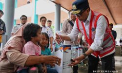 Menhub Budi Tinjau Terminal Batu Ampar dan Jajal Bus Balikpapan City Trans, Ini Katanya