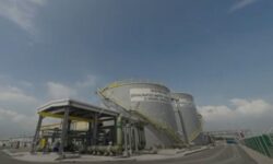 Smelter Pemurnian Tembaga PT Freeport Indonesia Terbesar di Dunia