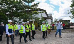 Komisi VII Desak Percepat Pembangunan Smelter Zinc PT Kapuas Prima Coal Kalteng