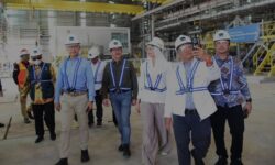 Pembangunan Smelter PT Freeport Indonesia Tepat Waktu, Komisi VII Apresiasi