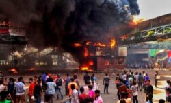 KBRI Dhaka Imbau Komunitas WNI Waspada dan Hindari Kerumunan