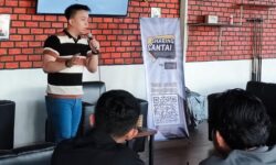 Jangan Patah Arang, Lulusan SMA/SMK-S1 Punya Peluang Sama Diterima Kerja