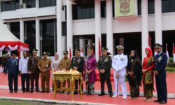 Polri Diharapkan Tetap Teguh Amankan Balikpapan di Tengah Pesatnya Pembangunan