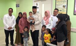 Bupati Edi Damansyah Komitmen Zero Stunting di Kukar